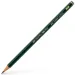 Faber-Castell: 9000 grafitová tužka H