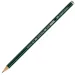Faber-Castell: 9008 Steno grafitová tužka 2B