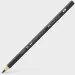 Faber-Castell: Akvarelová grafitová tužka 8B