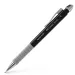 Faber-Castell: Apolló černá mechanická tužka 0,7 mm