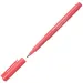 Faber-Castell: Broadpen 1554 perová pero 0,8mm broskev