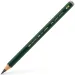 Faber-Castell: Castell 9000 Jumbo 4B grafitová tužka