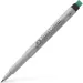 Faber-Castell: Fóliový popisovač S černý