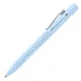 Faber-Castell: GRIP 2010 ledově modrá plnicí tužka 0,7mm