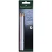 Faber-Castell: GRIP Sparkle Harmony sada 3 grafitových tužek "B"
