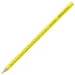 Faber-Castell: Grip 01 tužka středně žlutá