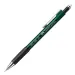 Faber-Castell: Grip 1345 plnicí tužka v zelené barvě 0,5mm