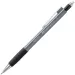 Faber-Castell: Grip 1347 plnicí tužka 0,7mm v šedé barvě