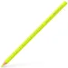 Faber-Castell: Grip 2001 Neon žlutá barevná tužka