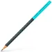 Faber-Castell: Grip 2001 grafitová tužka HB černo-tyrkysová