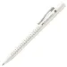 Faber-Castell: Grip 2001 mechanická tužka 0,5 mm kokosové mléko