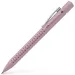 Faber-Castell: Grip 2001 mechanická tužka 0,7 mm růžový stín