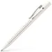 Faber-Castell: Grip 2001 mechanická tužka 0,7mm kokosové mléko