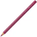 Faber-Castell: Jumbo Grip 2001 barevná tužka fuchsiově růžová
