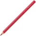 Faber-Castell: Jumbo Grip 2001 barevná tužka tmavě červená