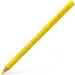 Faber-Castell: Jumbo Grip 2001 barevná tužka žlutá