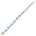Faber-Castell: Jumbo Grip 2001 bílá tabulková tužka