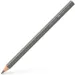 Faber-Castell: Jumbo Grip 2001 pastelka šedá