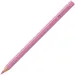 Faber-Castell: Jumbo Grip 2001 pastelka světle magenta