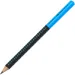 Faber-Castell: Jumbo Grip HB grafitová tužka modrá 1ks