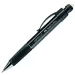 Faber-Castell: Mechanická tužka Grip Plus 0,7 mm černá