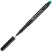 Faber-Castell: Multimark alkoholový fix S 0,4mm černý