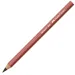 Faber-Castell: Označovací tužka v hnědé barvě