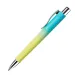Faber-Castell: Poly Ball Urban kuličkové pero - barvy východu slunce