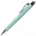 Faber Castell: Poly Matic mechanická tužka karibská modrá 0,7 mm