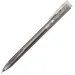 Faber-Castell: RX5 černé kuličkové pero 0,5 mm