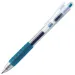 Faber-Castell: Rychleschnoucí gelové pero 0,7mm tyrkysová