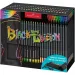 Faber-Castell: Sada barevných tužek Black Edition, 72 ks