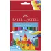 Faber-Castell: Sada fixů Castle, 12 kusů