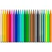 Faber-Castell: Sada fixů s dinosaury, balení 18+6 ks