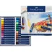 Faber-Castell: Sada olejových pastelových kříd 24 ks