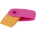 Faber-Castell: Sleeve mini gumka s pouzdrem v trendy barvách, 1 ks