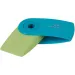 Faber-Castell: Sleeve mini gumka s pouzdrem v trendy barvách, 1 ks