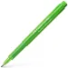 Faber-Castell: Světle zelený liner 0,8 mm