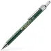Faber-Castell: TK-Fine 9717 mechanická tužka 0,7mm