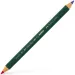 Faber-Castell: Tlustý modro-červený poštovní fix