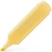 Faber-Castell: Zvýrazňovač pastelový ve vanilkové barvě