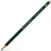 Faber-Castell: grafitová tužka 9000 7B