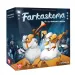 Farkaskoma a ztracená melodie desková hra