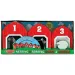 Farma stáj řadící kreativní hra - Melissa &amp; Doug