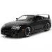 Fast &amp; Furious – Rychle a zběsile 1995 Toyota Supra 1:24 - Simba Toys