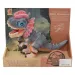 Figurka kamaráda dinosaura s hlasem v různých variantách 1 ks