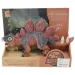 Figurka kamaráda dinosaura s hlasem v různých variantách 1 ks