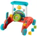 Fisher-Price: 2 v 1 chytrý chodítko - Mattel
