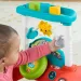 Fisher-Price: 2 v 1 chytrý chodítko - Mattel