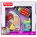 Fisher-Price: Ahoj Představivost hra balíček - Mattel